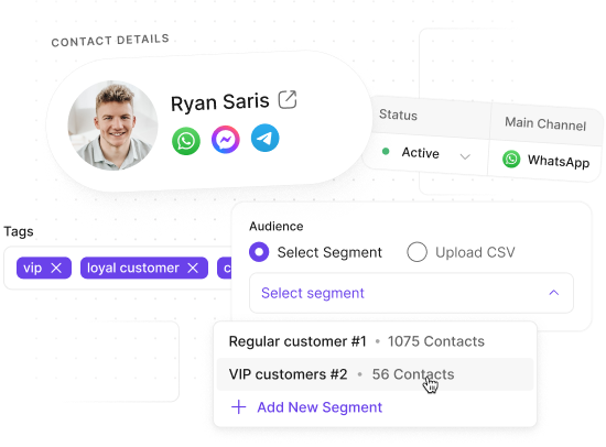 social crm