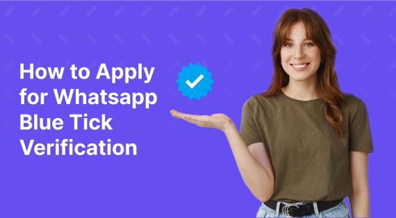 WhatsApp Blue Tick Verification 1 1