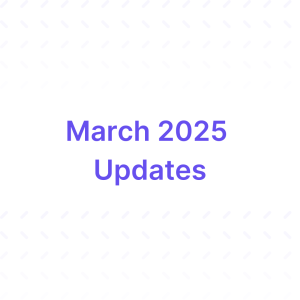march